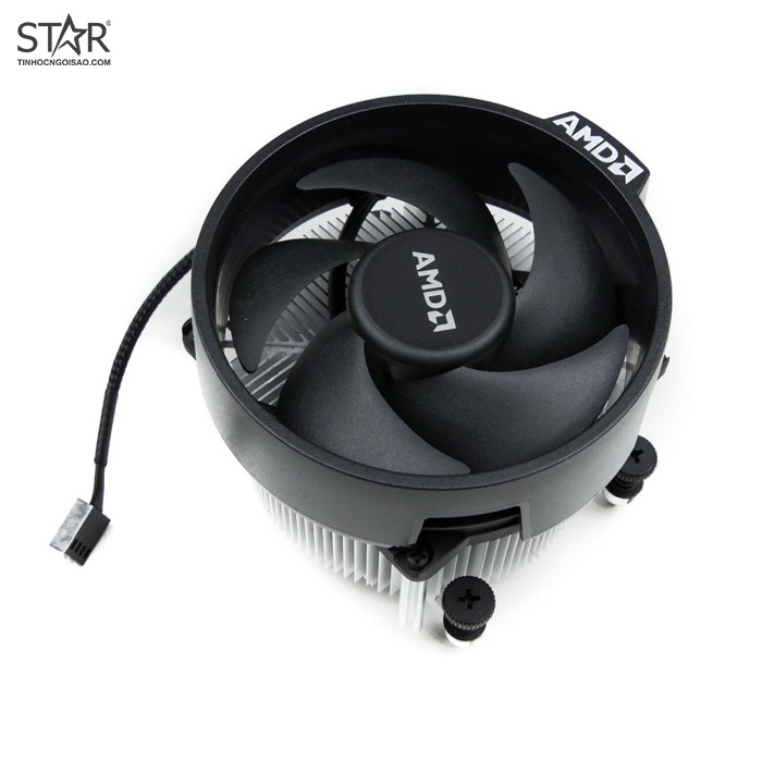 Tản nhiệt AMD